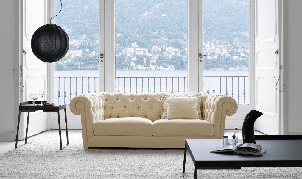 Phong thủy sofa thịnh vượng cho ngôi nhà