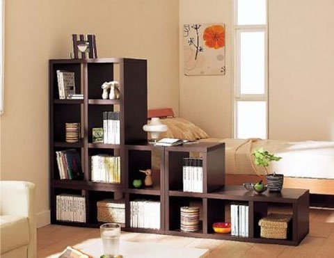 Chọn nội thất nhỏ gọn và thông minh cho không gian nhà chật hẹp