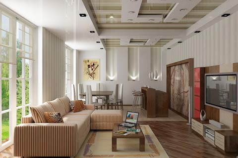 Những giải pháp hiệu quả giúp hạn chế tiếng ồn trong ngôi nhà