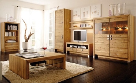  Bí quyết chung khi chọn những món nội thất gỗ cơ bản