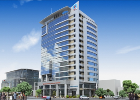 Chọn hướng cho văn phòng tích tụ tài lộc