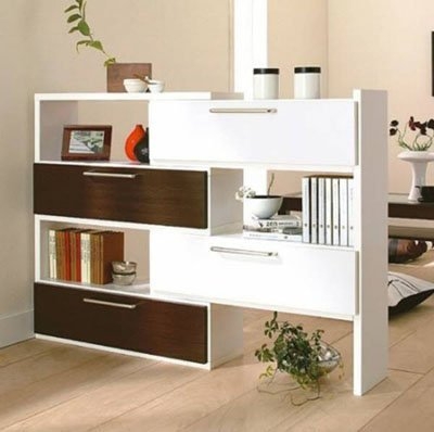 Chọn nội thất nhỏ gọn và thông minh cho không gian nhà chật hẹp
