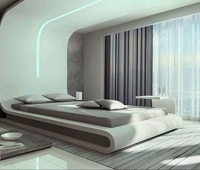 Những nguyên tắc vàng khi trang trí nội thất cho nhà nhỏ