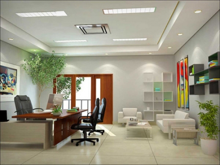 Phong thủy để thành công hơn trong sự nghiệp