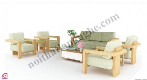 Bàn ghế phòng khách:Bàn ghế phòng khách BGPK_13