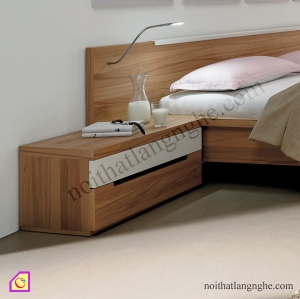 Nội thất phòng ngủ:Tủ đầu giường TDG_20