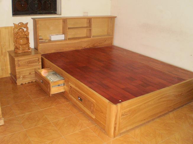 Bí quyết lựa chọn các loại gỗ tự nhiên cho nội thất gia đình